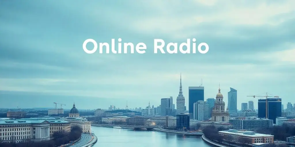 online radio in Khmelnitsky