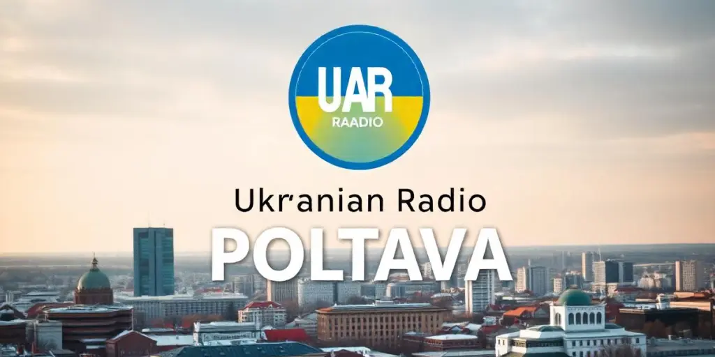 online radio in poltava