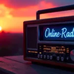 online radio in Lviv
