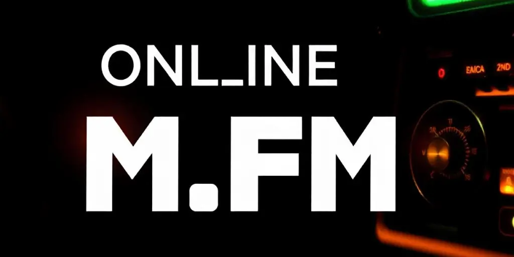 mfm online radio station