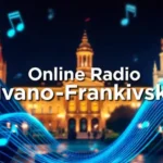 Online Radio Ivano-Frankivsk