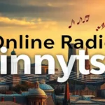 online radio in vinnytsia