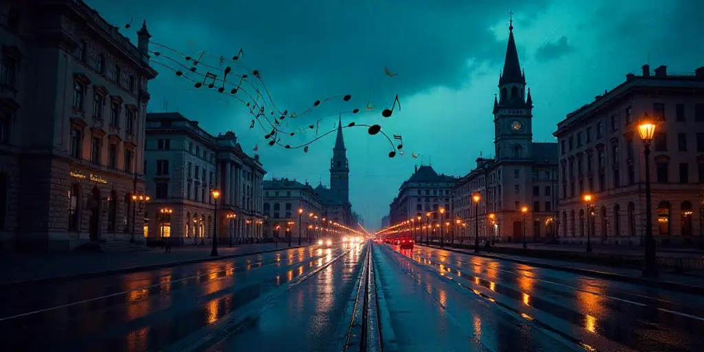 vittytsia's online radio