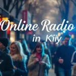 online radio in kuiv