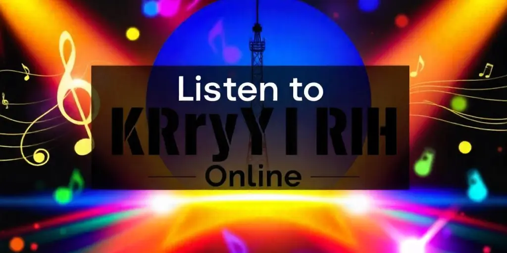 online radio in Kruvuy righ