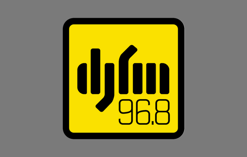 DJFM: молодіжний денс-формат — плейлист, діджеї, вечірки