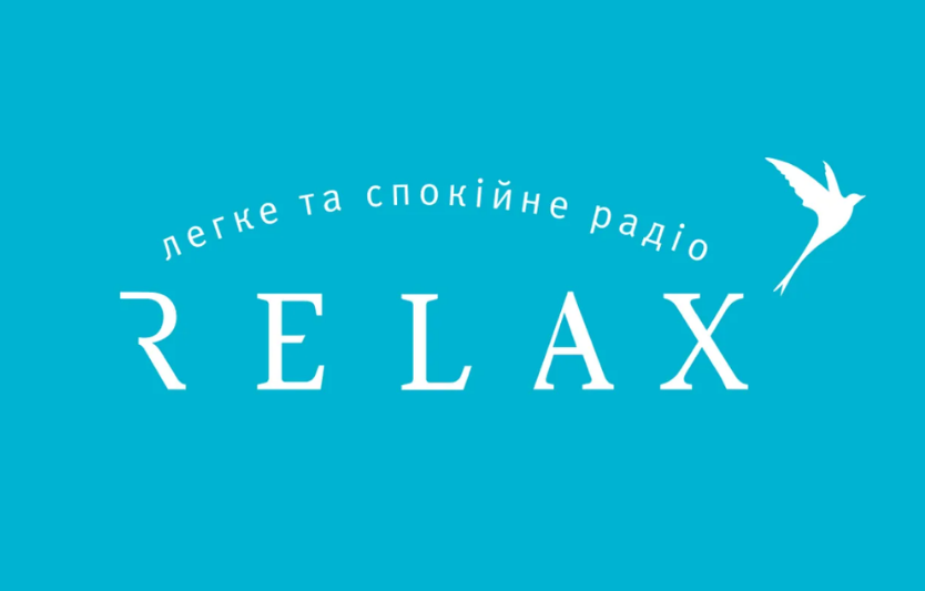 Radio Relax: спокійні хіти для роботи та відпочинку