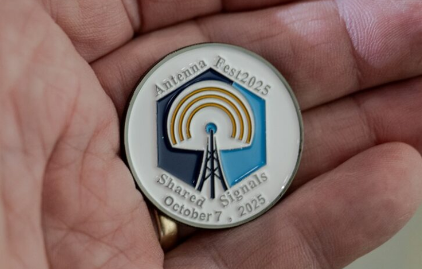 AntennaFest 2025: Shared Signals — інженери мовлення об’єднуються у Вірджинії