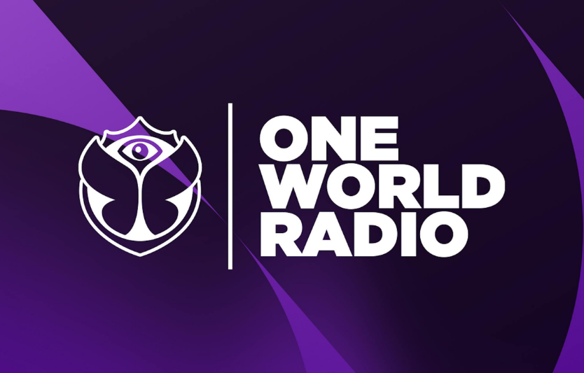 One World Radio і Tomorrowland Brasil: музика, що лунає з континенту на континент