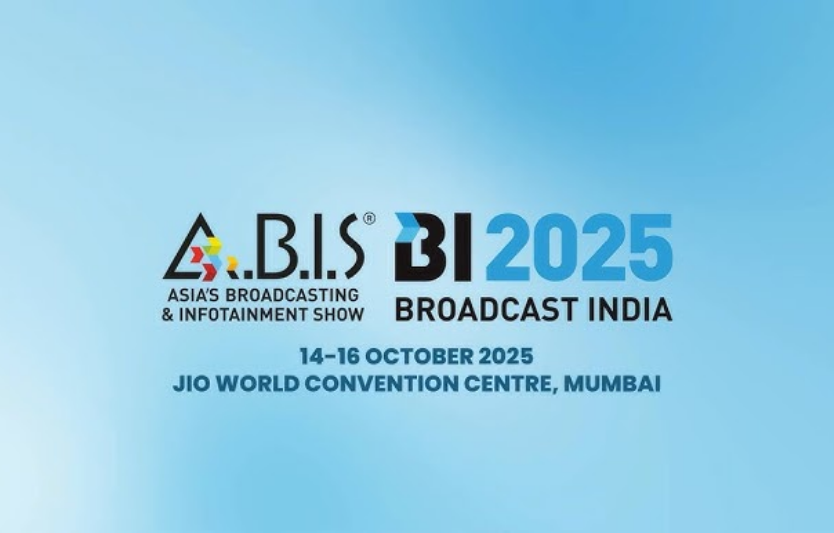 Broadcast India Show 2025: нова ера мовних технологій у Мумбаї
