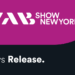 NAB Show New York 2025: міжнародний форум майбутнього мовлення