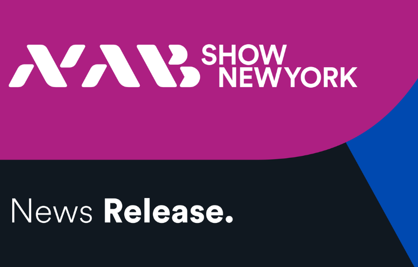 NAB Show New York 2025: міжнародний форум майбутнього мовлення