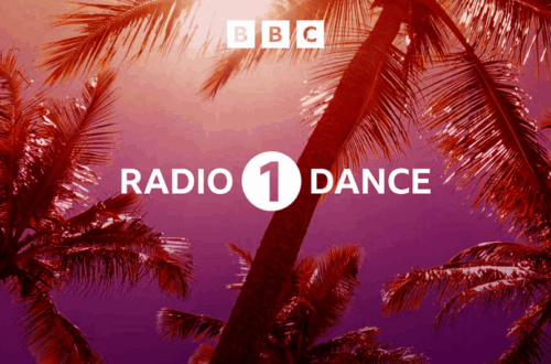 BBC Radio 1 Dance: нова епоха електронної музики в ефірі
