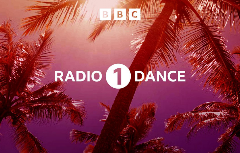 BBC Radio 1 Dance: нова епоха електронної музики в ефірі