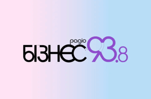 📻 Бізнес Радіо — голос ділового світу та платформа для рішень