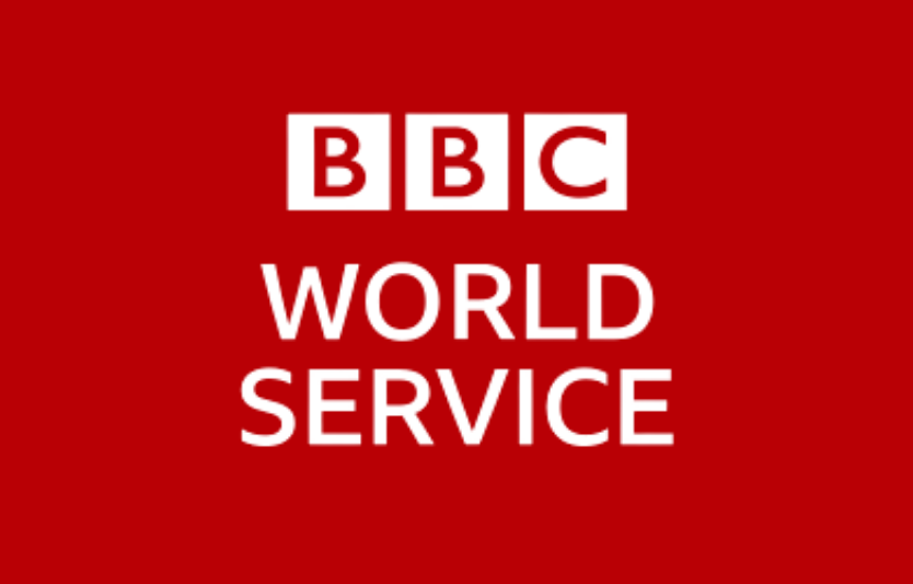 BBC World Service: аналітичний спецефір 11 листопада о 20:00