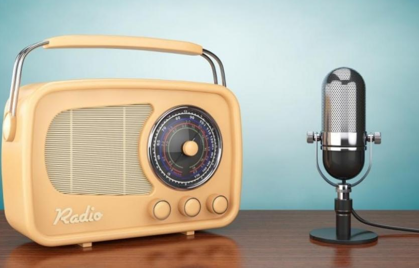 Міжнародний день радіожурналіста 9 листопада: марафони, спецефіри та важливі ініціативи