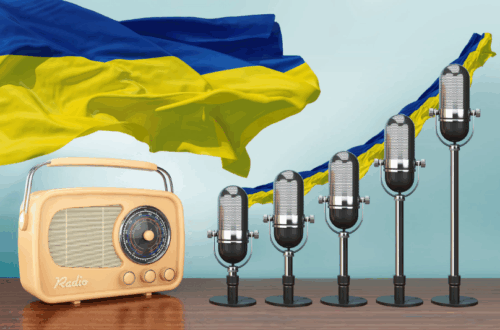 Як слухати інтернет-радіо без зависань: поради, додатки, бітрейт