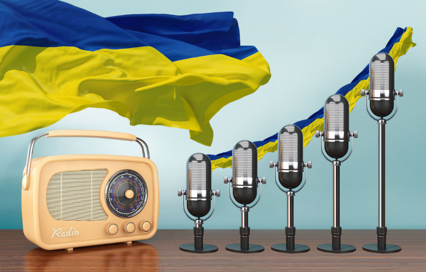 Як слухати інтернет-радіо без зависань: поради, додатки, бітрейт